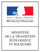 Ministre de la Transition